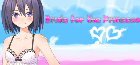 Bride for the Princess — Steam header