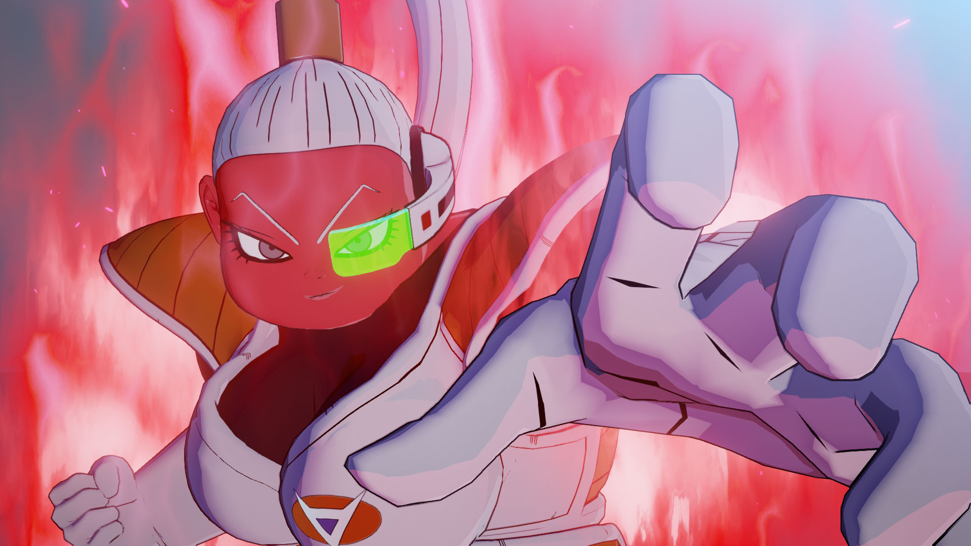 DRAGON BALL Z: KAKAROT - Bonus Items Pack screenshot 2