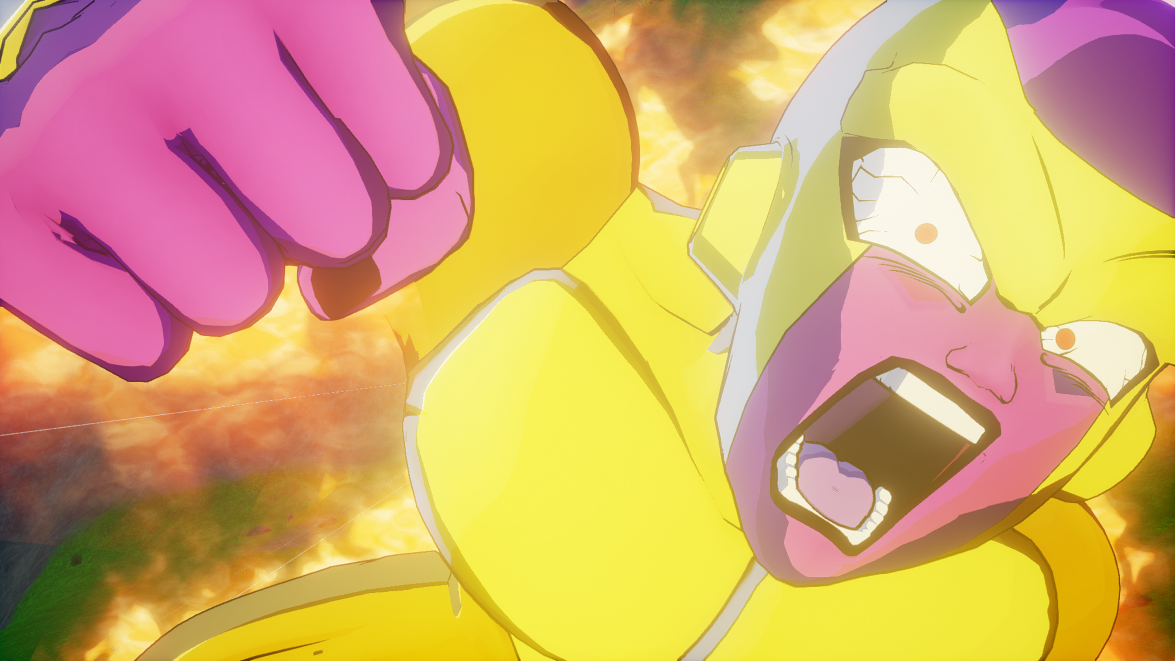 DRAGON BALL Z: KAKAROT Season Pass screenshot 1