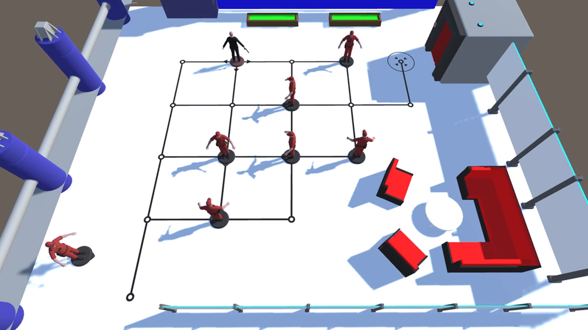 Tactikk screenshot 4