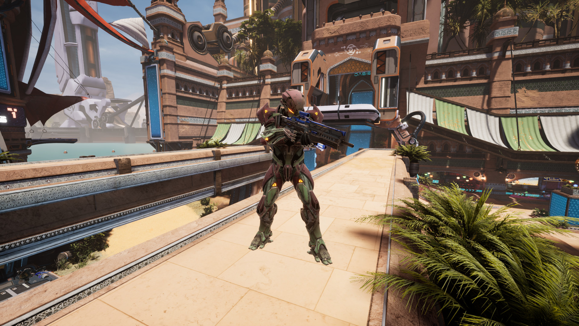Splitgate - Legendary Edition screenshot 4
