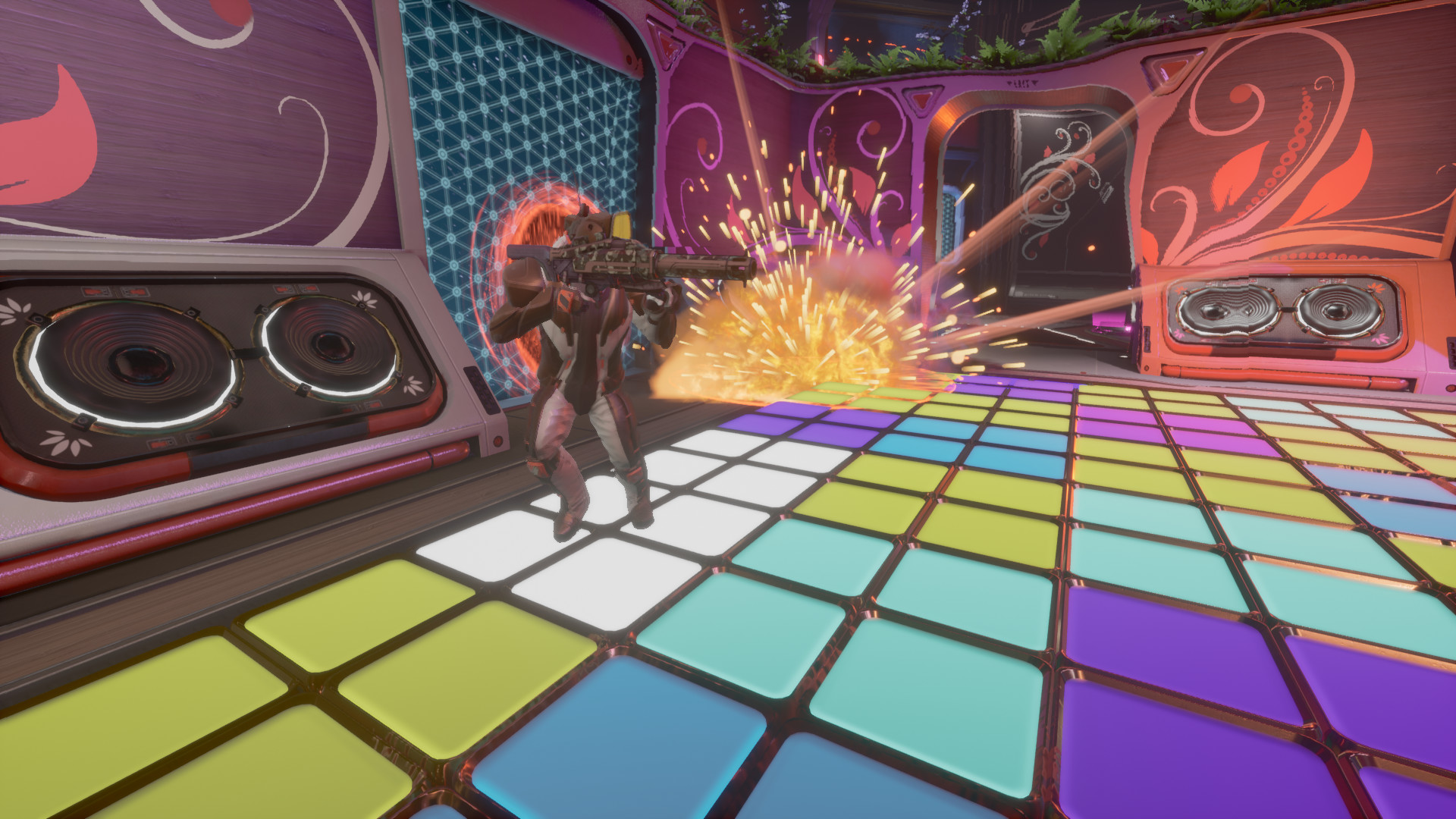 Splitgate - Starter Pack screenshot 3