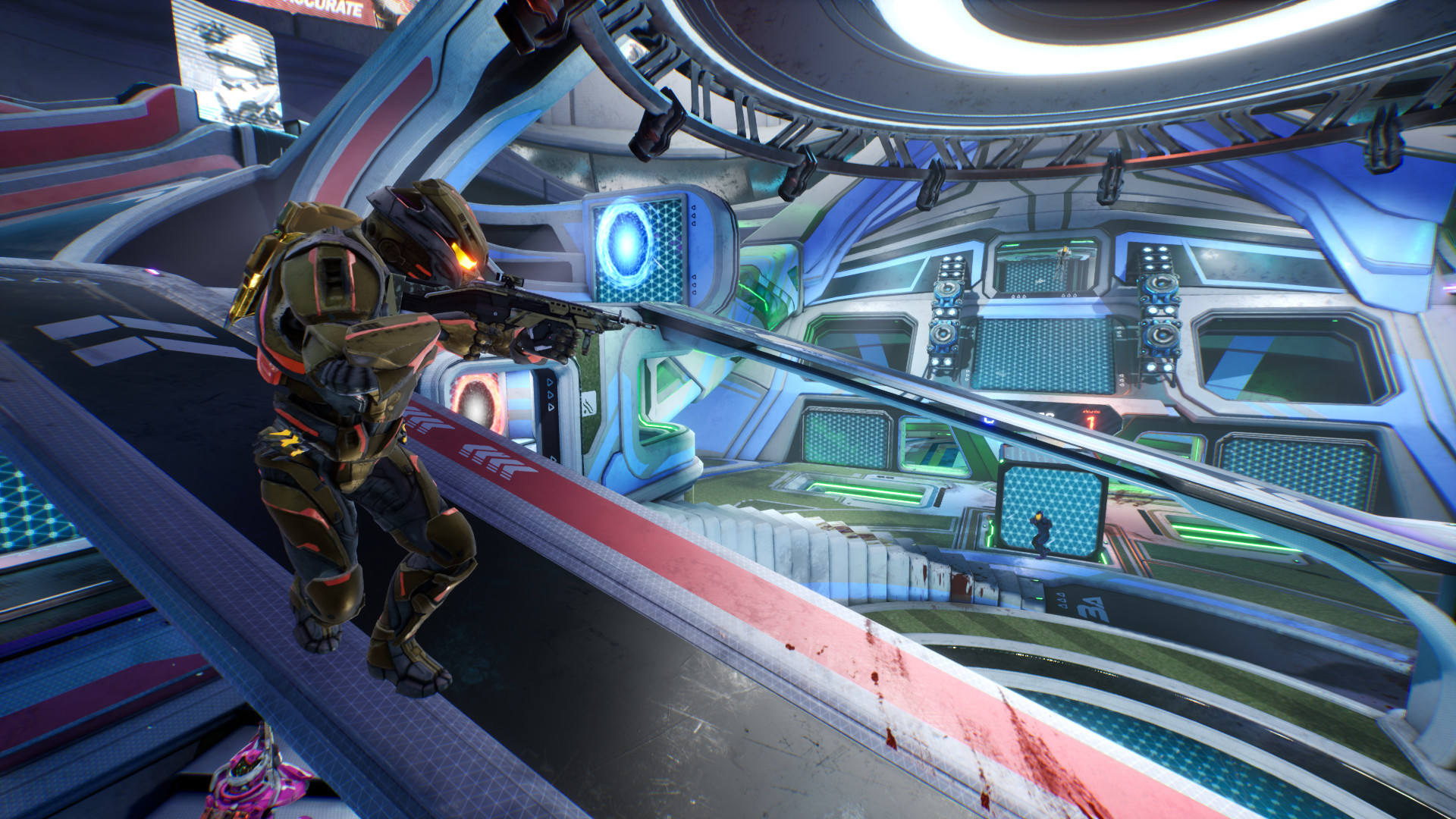 Splitgate - Starter Pack screenshot 2