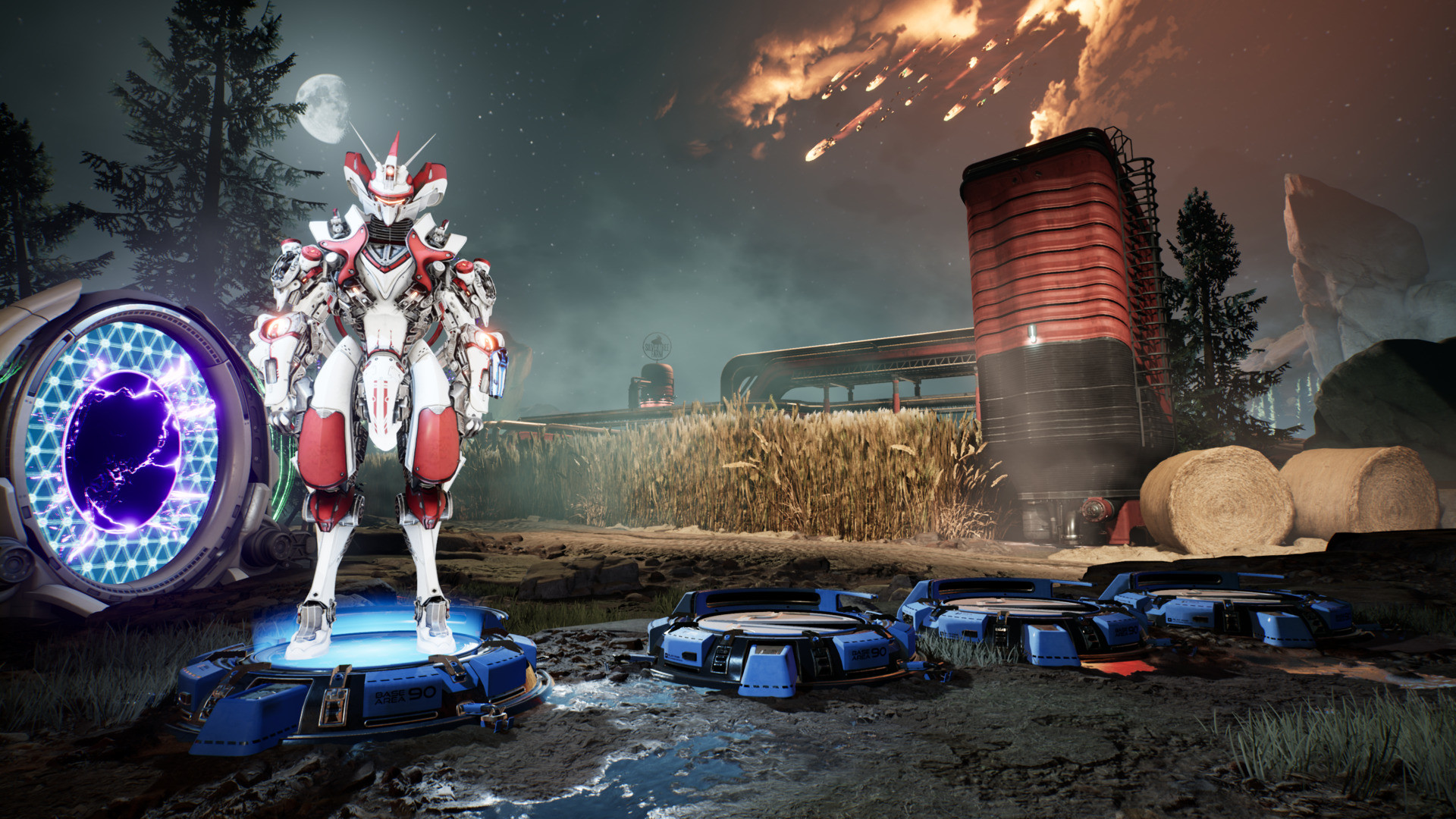 Splitgate - Gold Edition screenshot 3