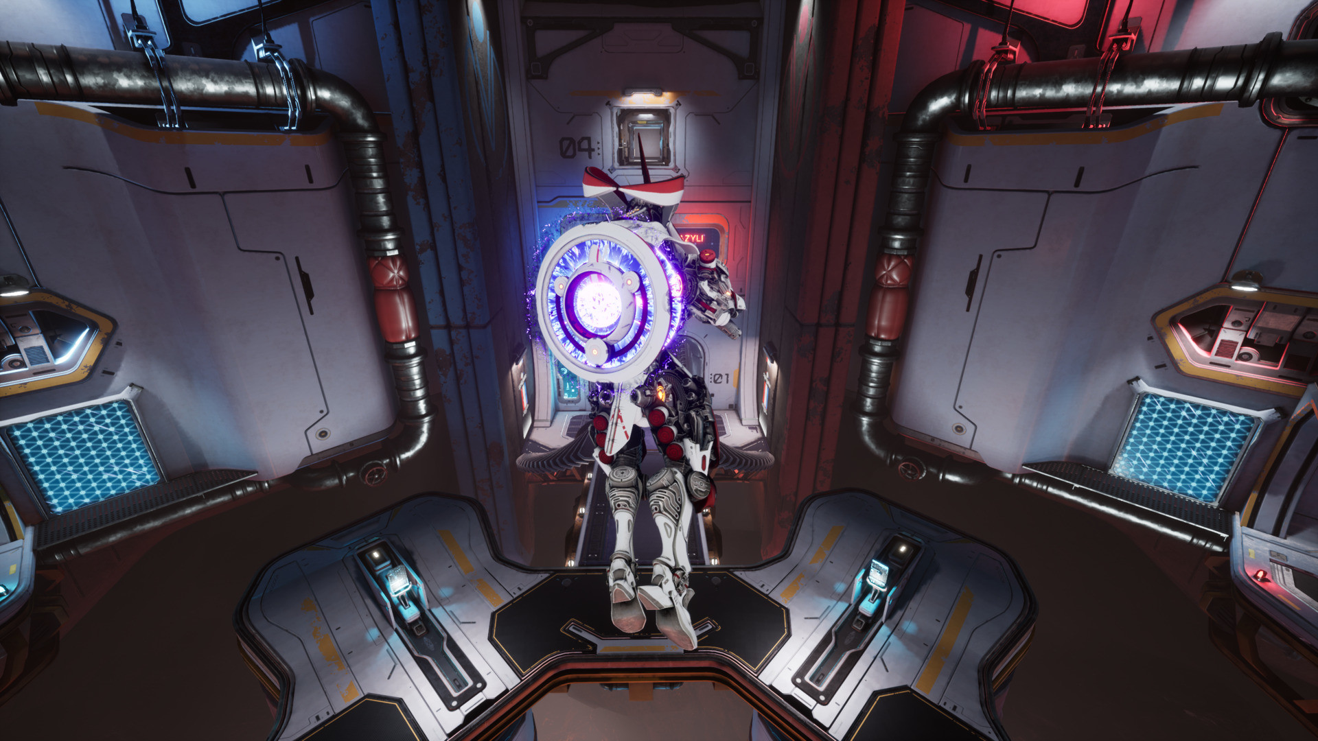 Splitgate - Gold Edition screenshot 4