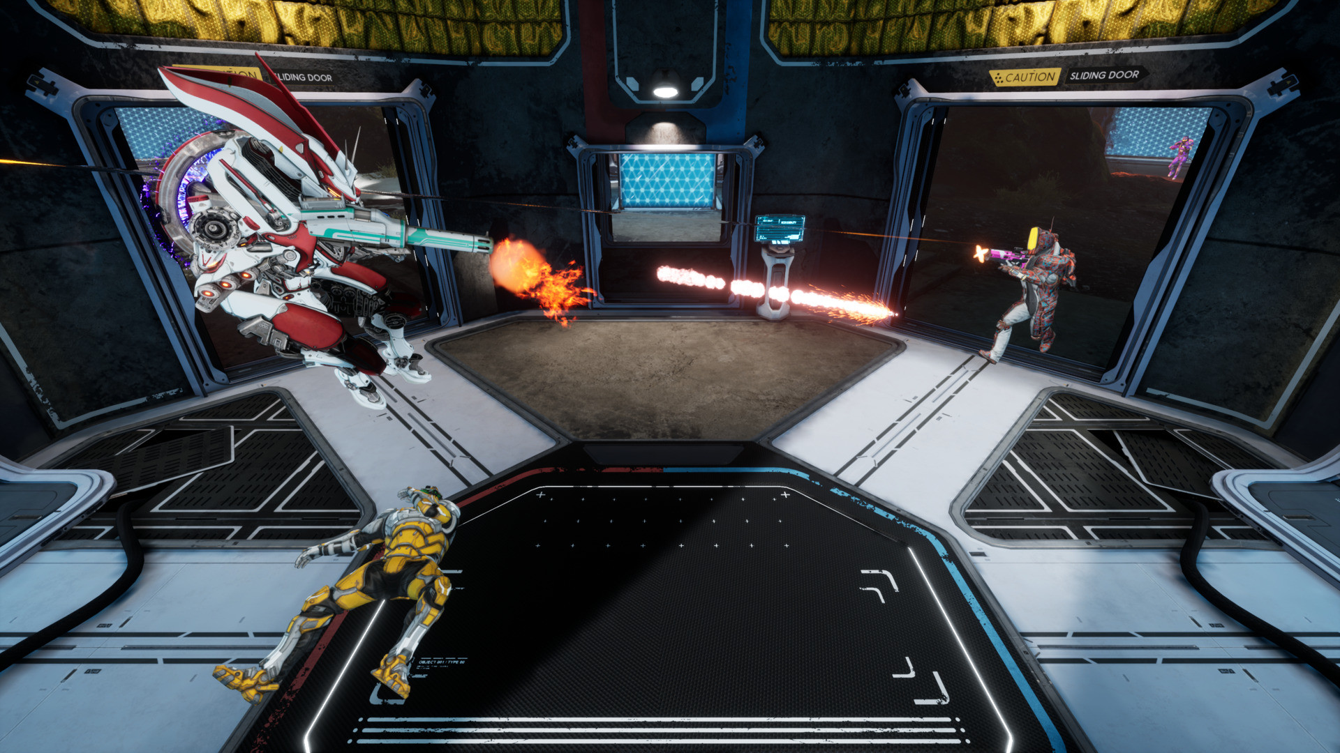 Splitgate - Gold Edition screenshot 6