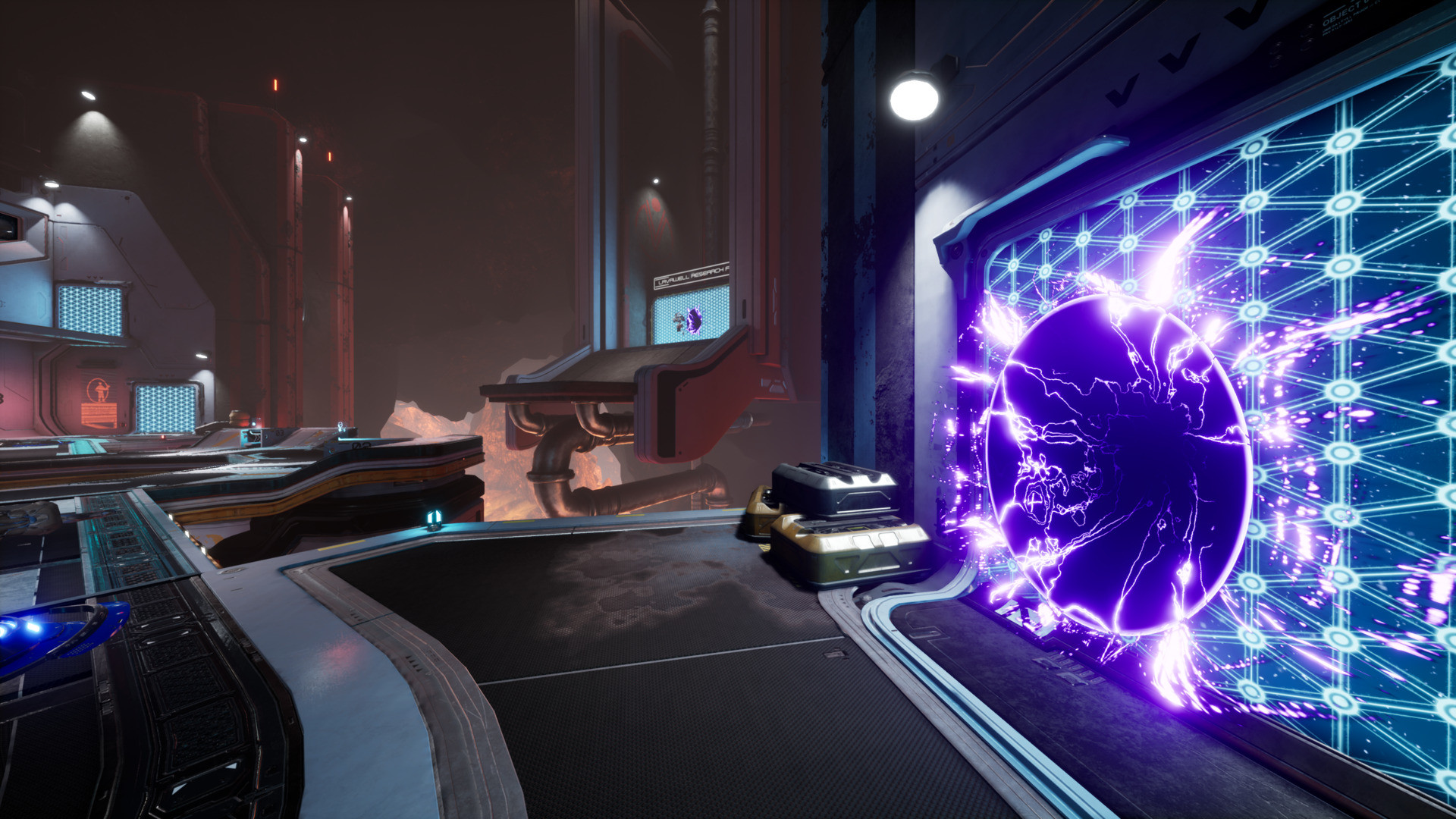 Splitgate - Gold Edition screenshot 5