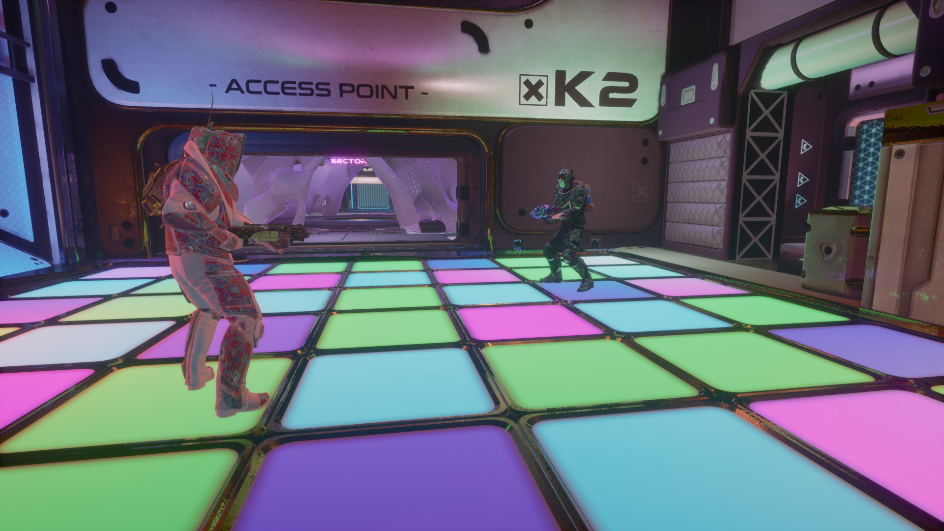 Splitgate: Arena Warfare - Arena Pass  screenshot 7