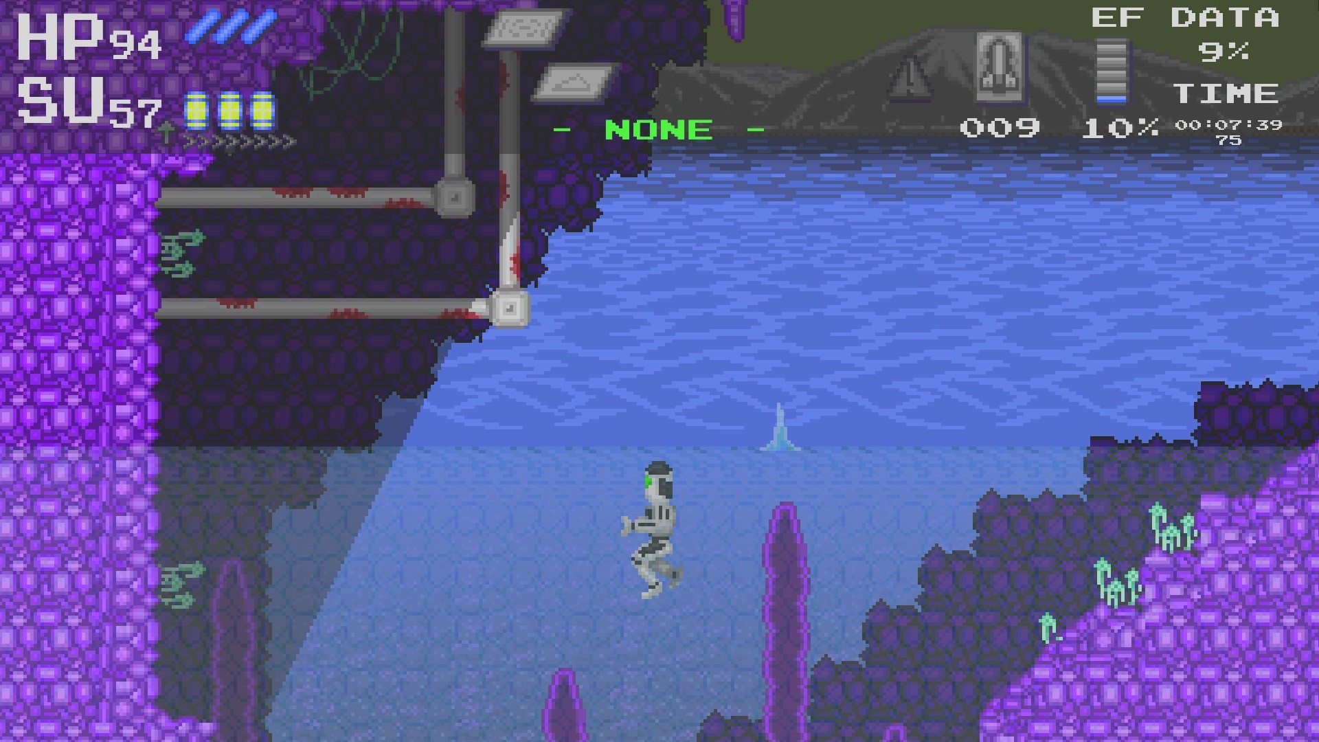 Project SolarBot screenshot 5