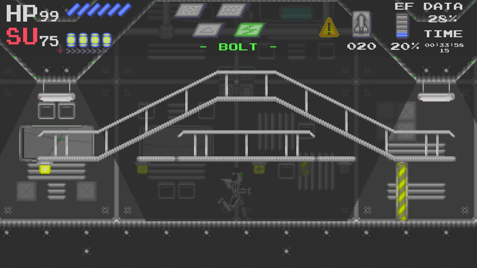 Project SolarBot screenshot 6