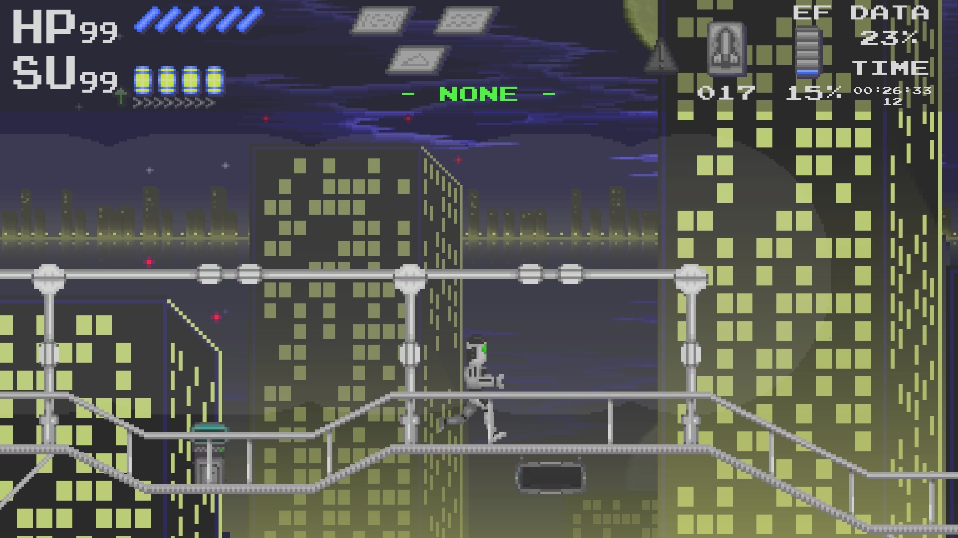 Project SolarBot screenshot 4