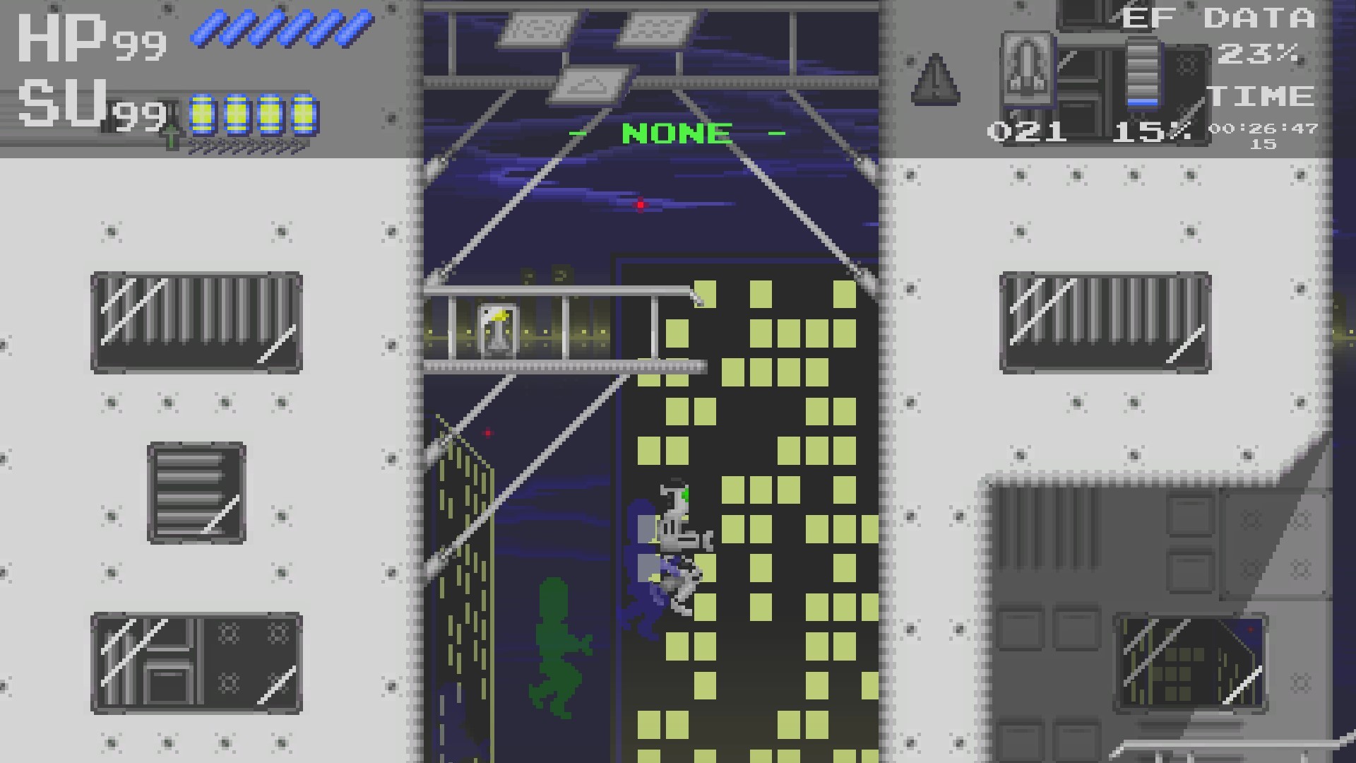 Project SolarBot screenshot 7
