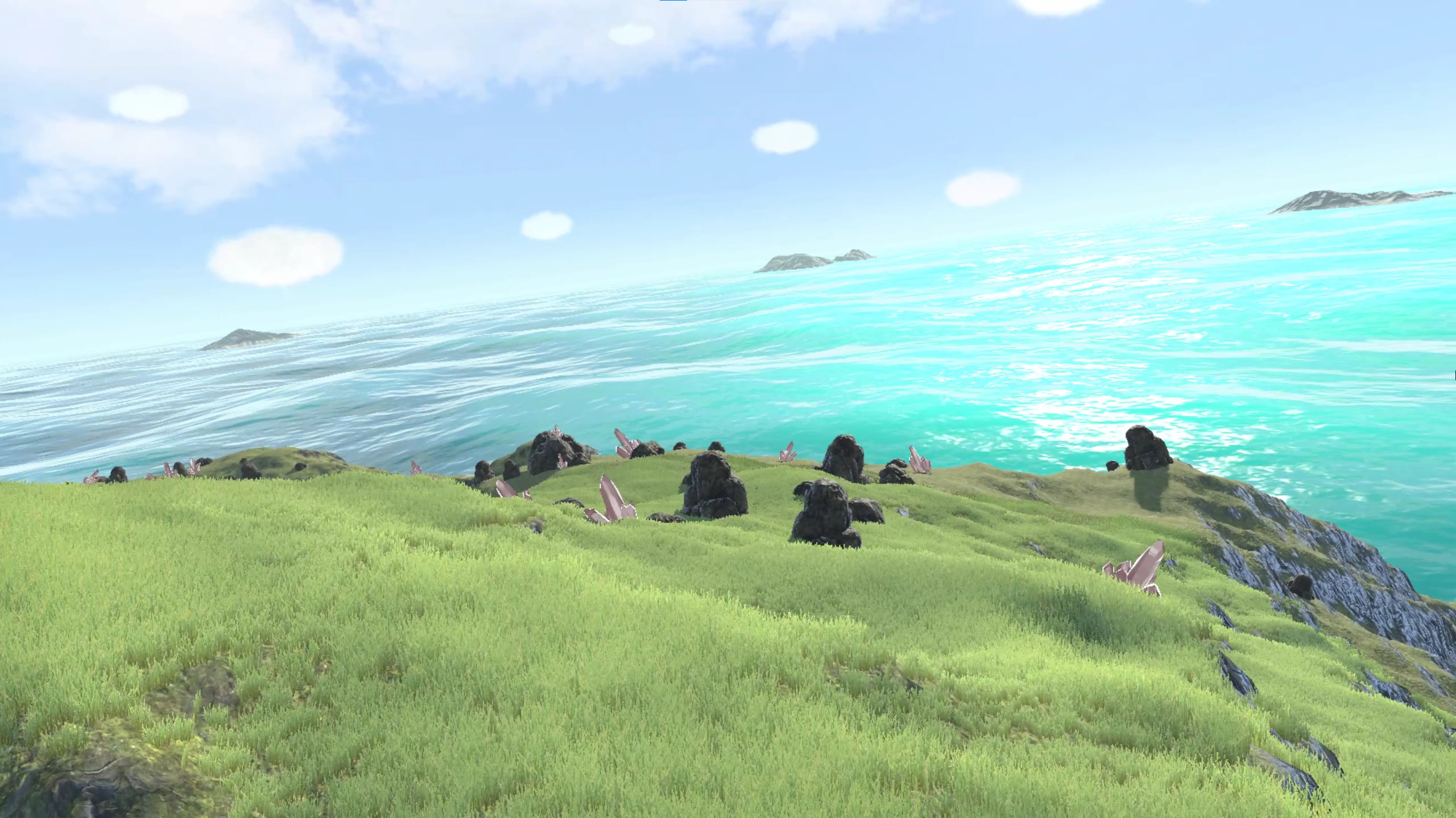 Fight or Flight VR screenshot 4