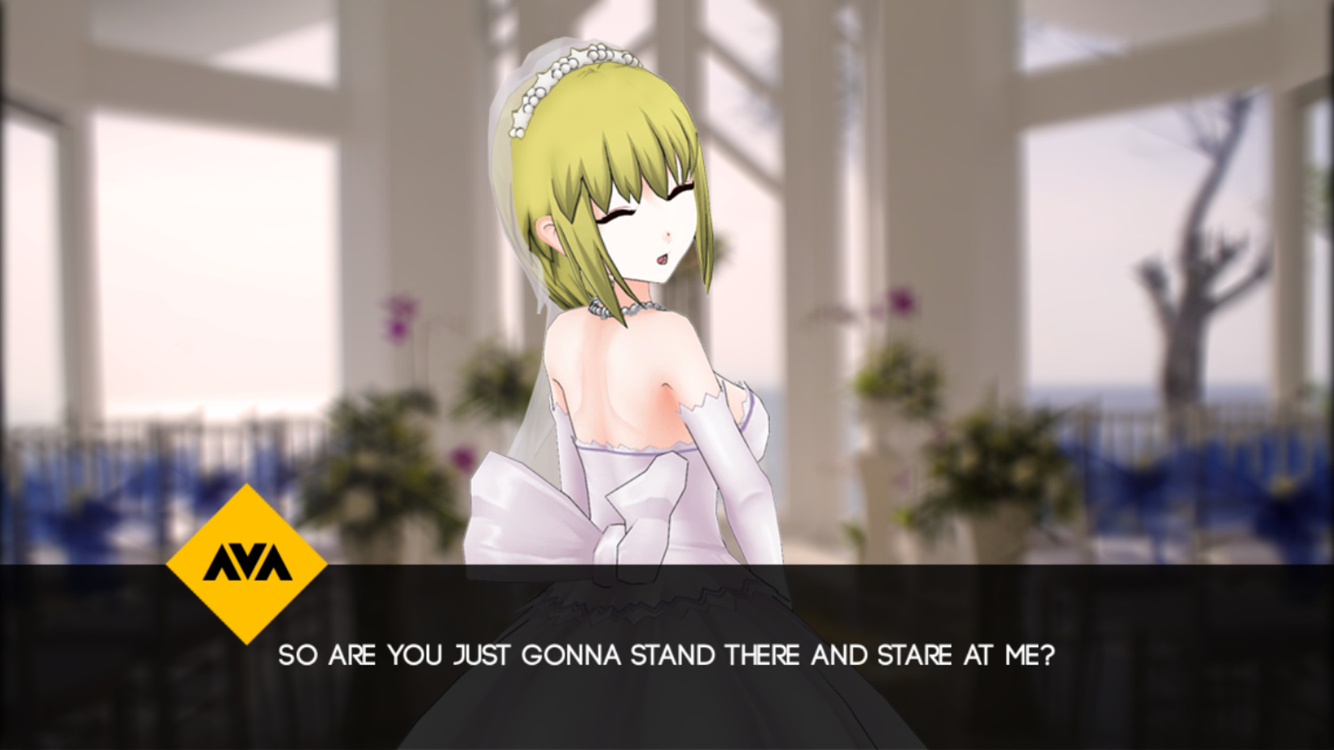 Artificial Iridescence screenshot 3