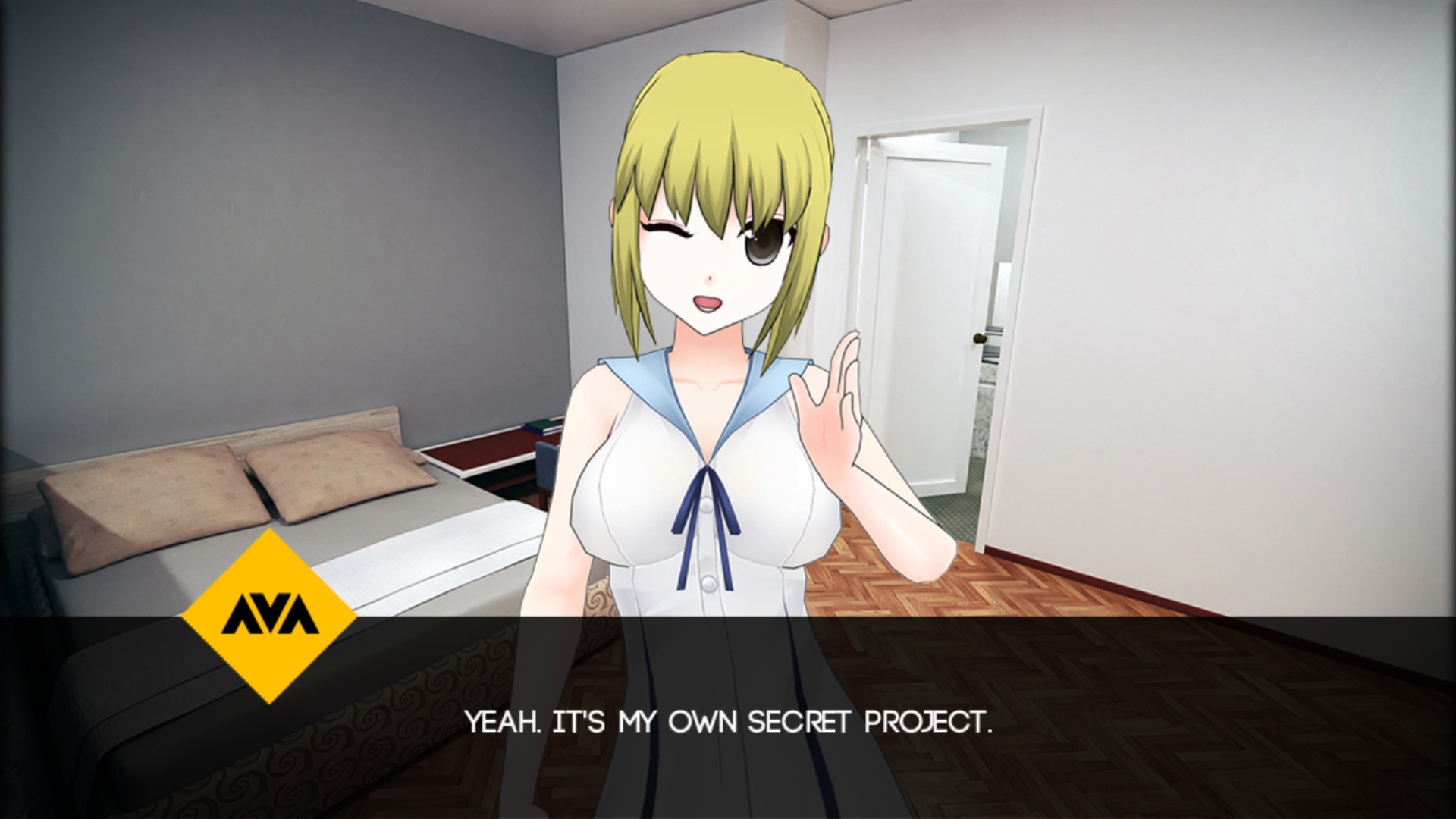 Artificial Iridescence screenshot 2