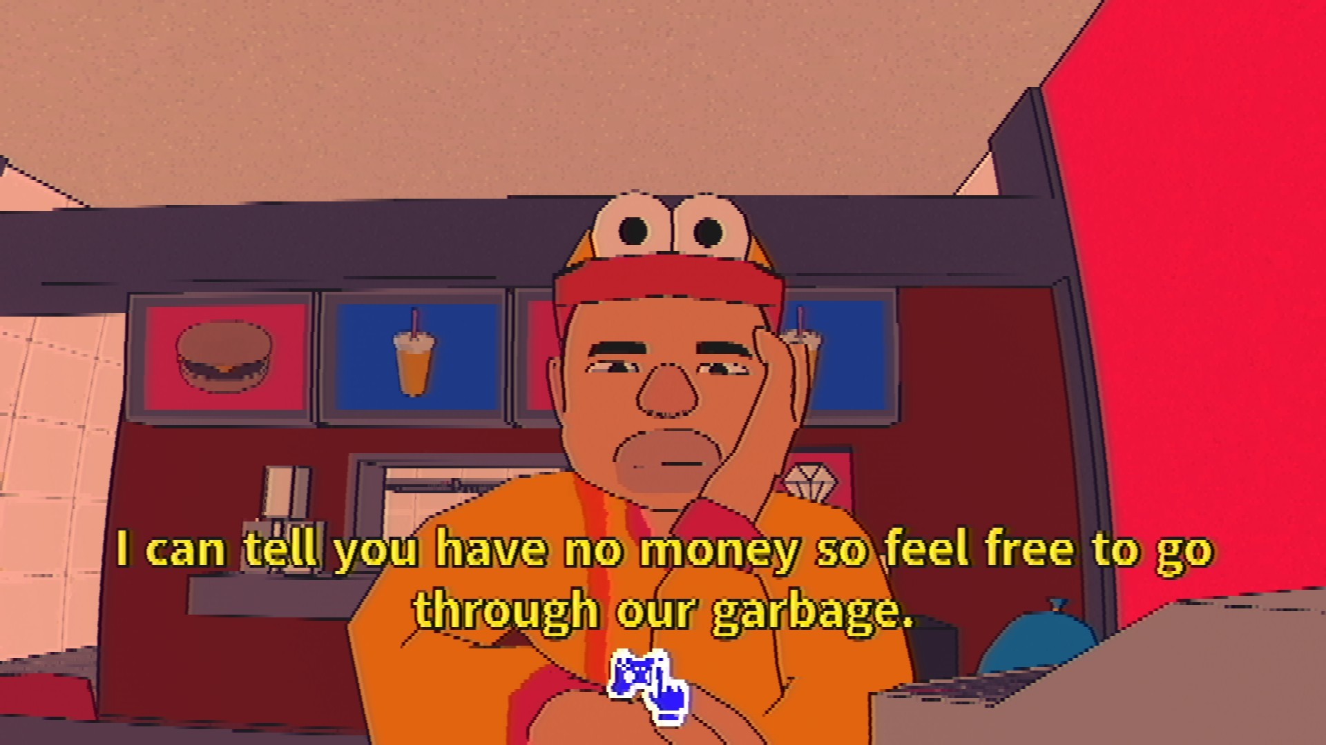 SLUDGE LIFE screenshot 3