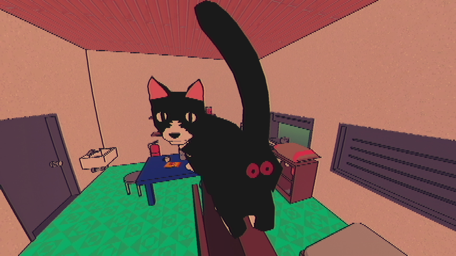 SLUDGE LIFE screenshot 8