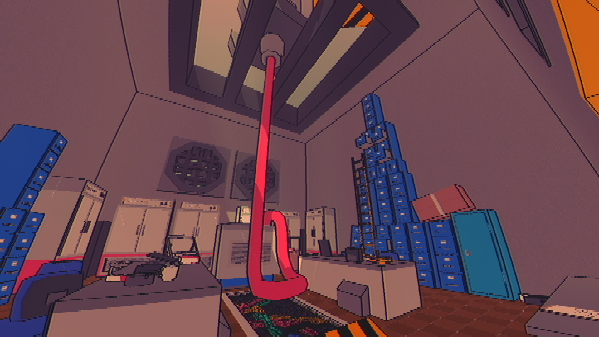 SLUDGE LIFE screenshot 7