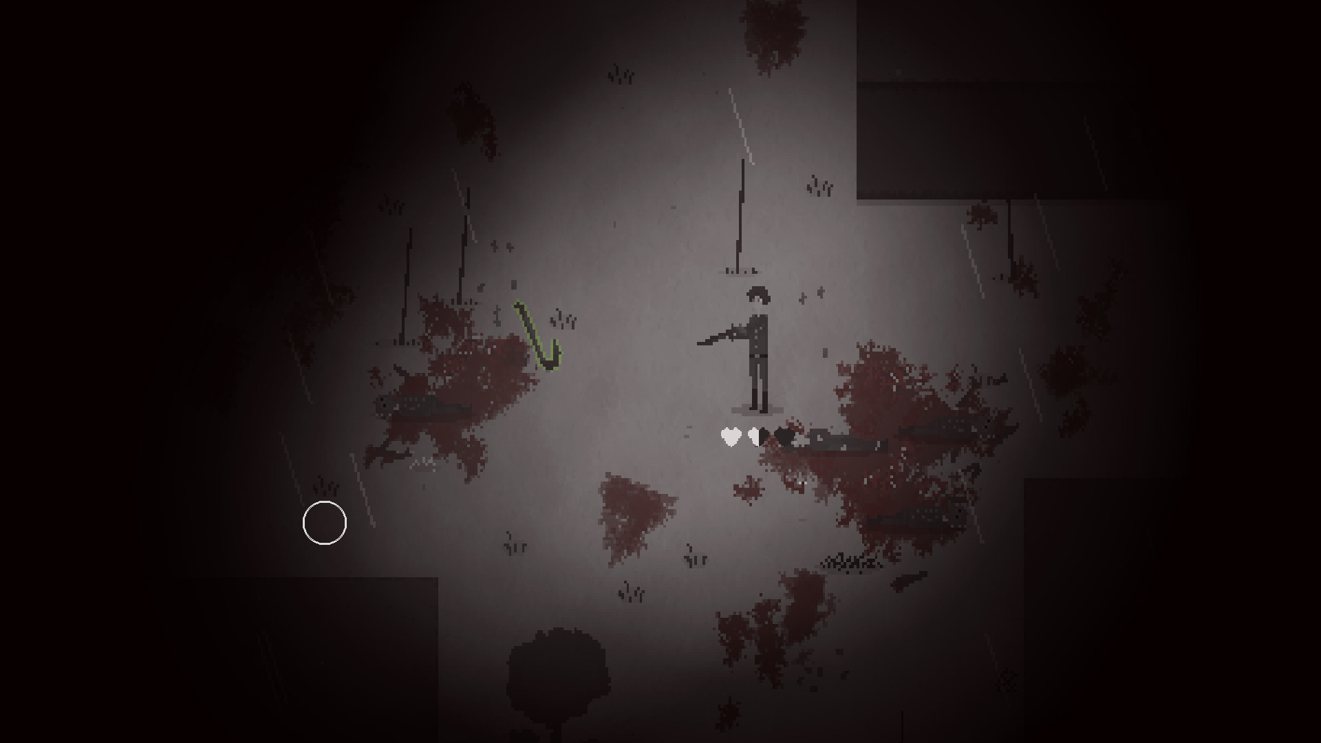 MANIC screenshot 2