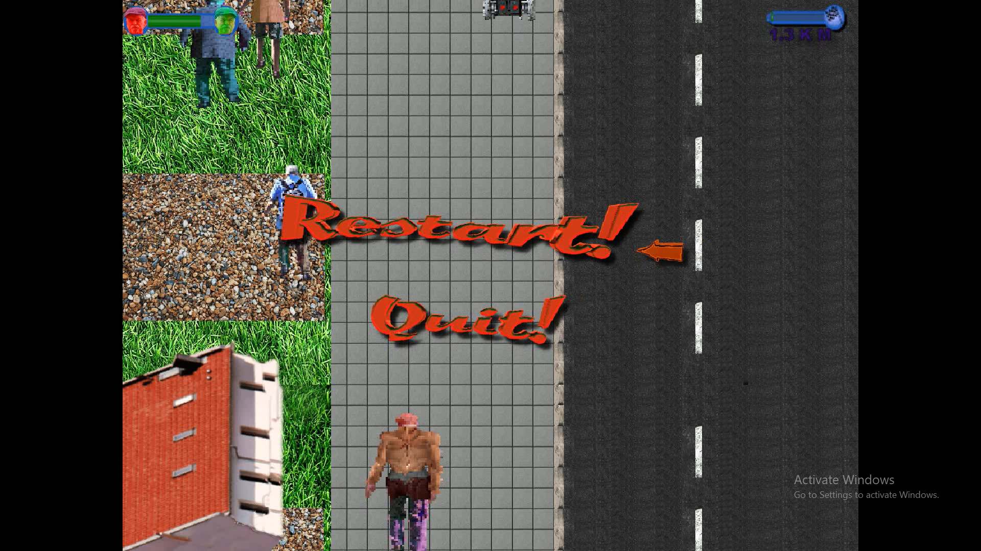 Pension Day screenshot 4