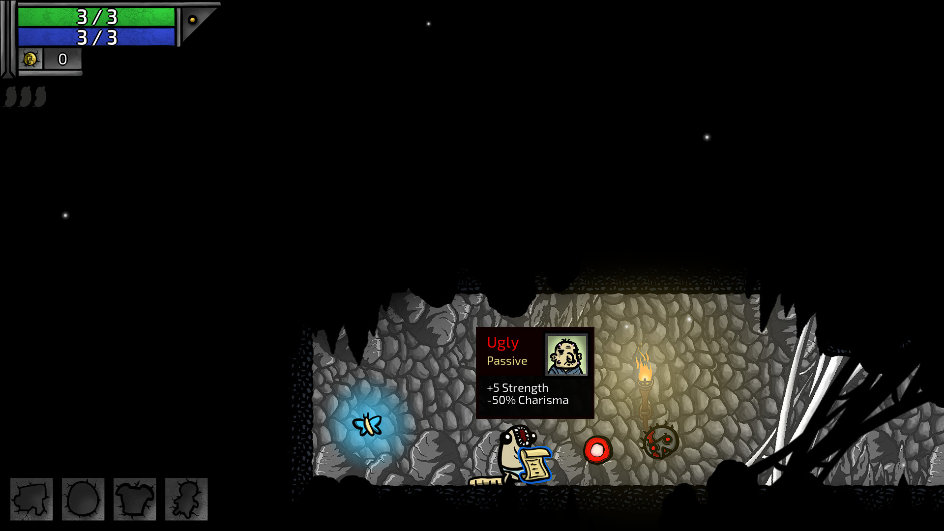 Space Gladiators screenshot 5