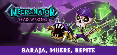 Necronator: Dead Wrong