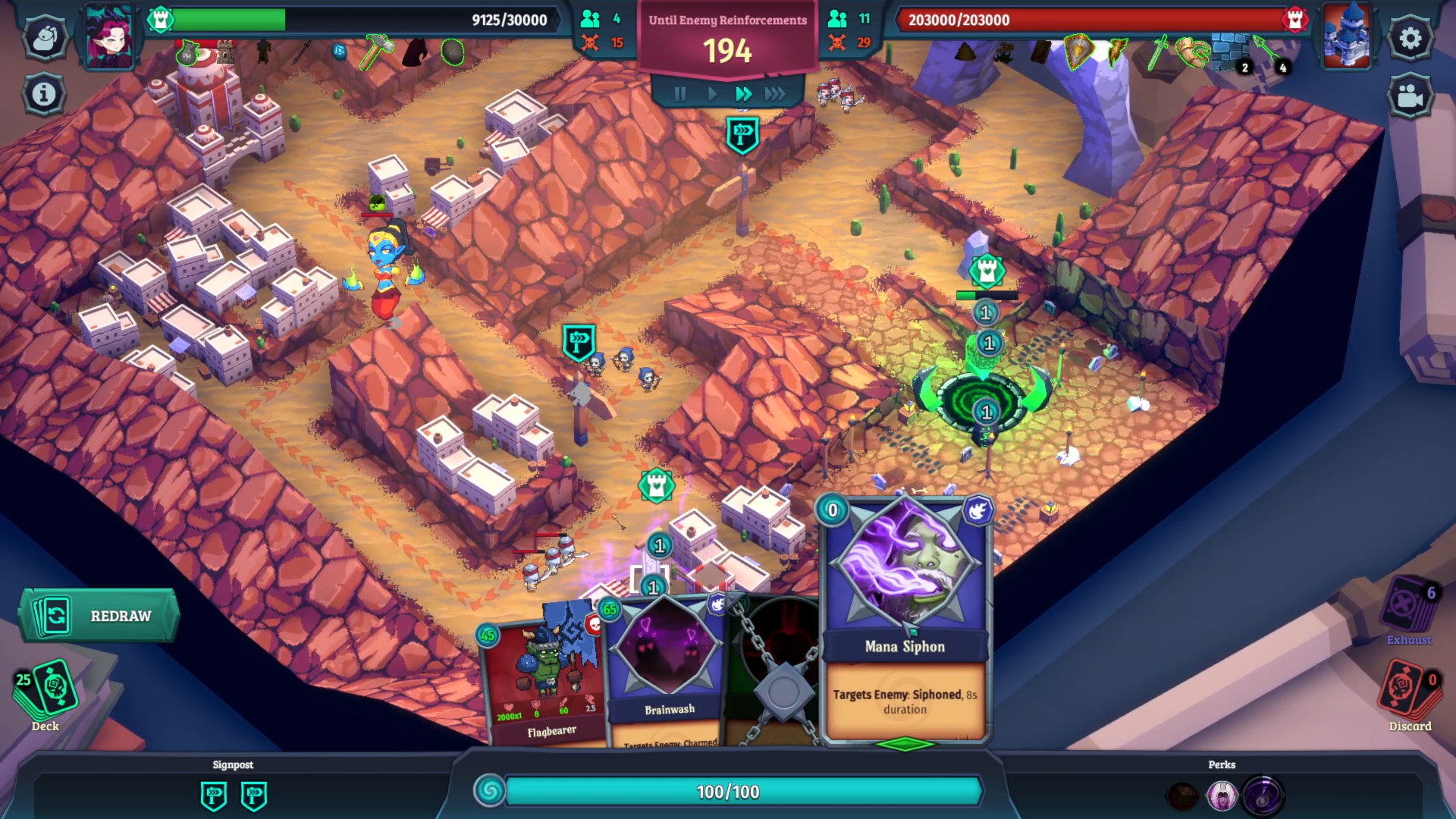 Necronator: Dead Wrong screenshot 11