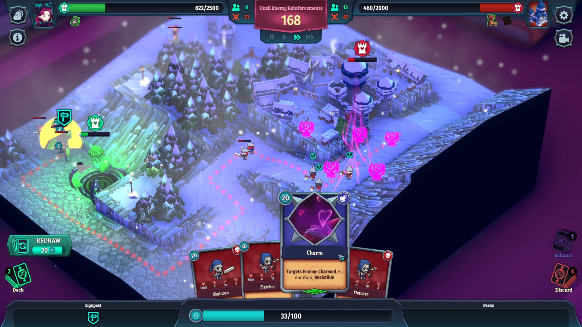Necronator: Dead Wrong screenshot 13