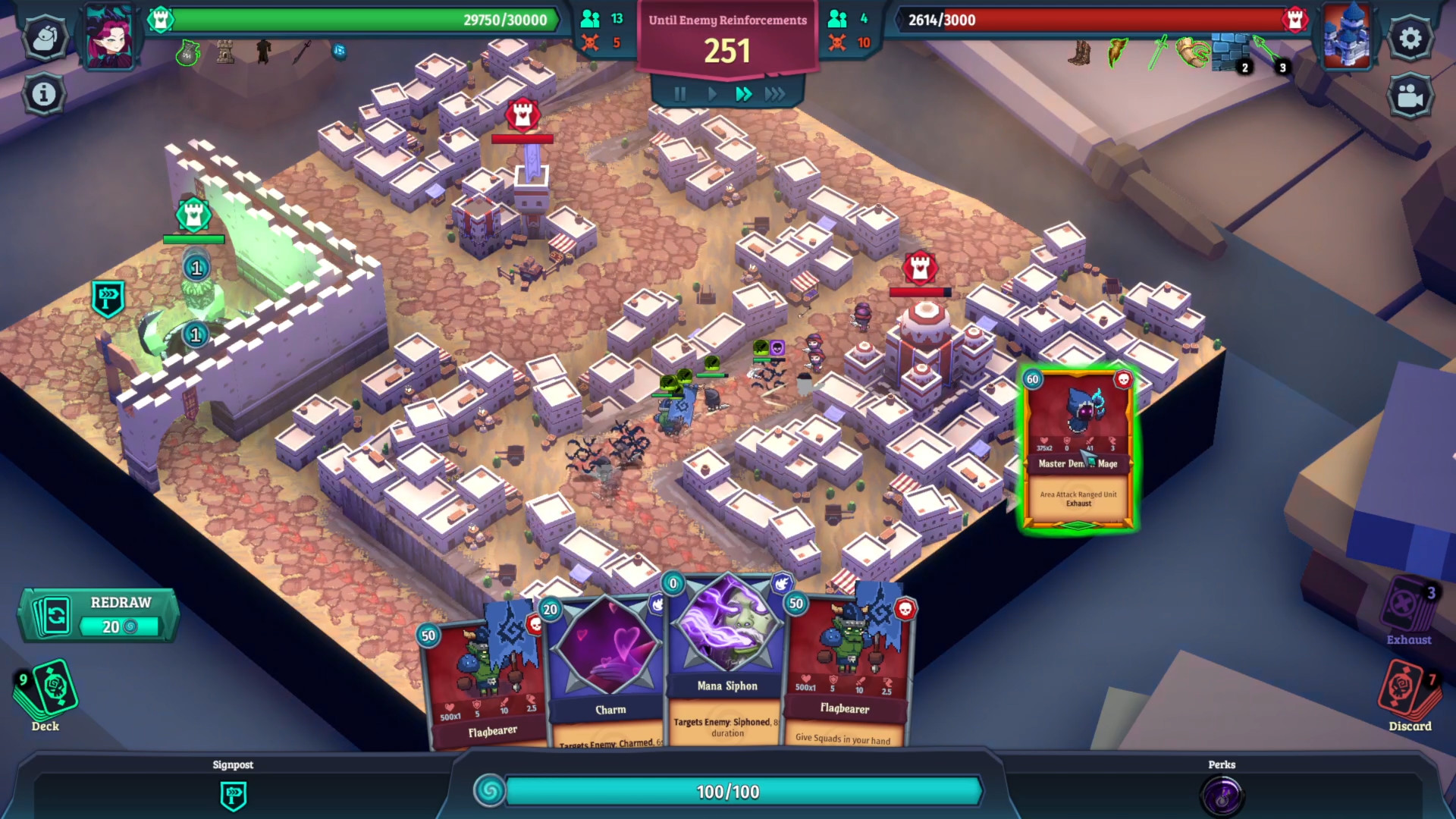 Necronator: Dead Wrong screenshot 7