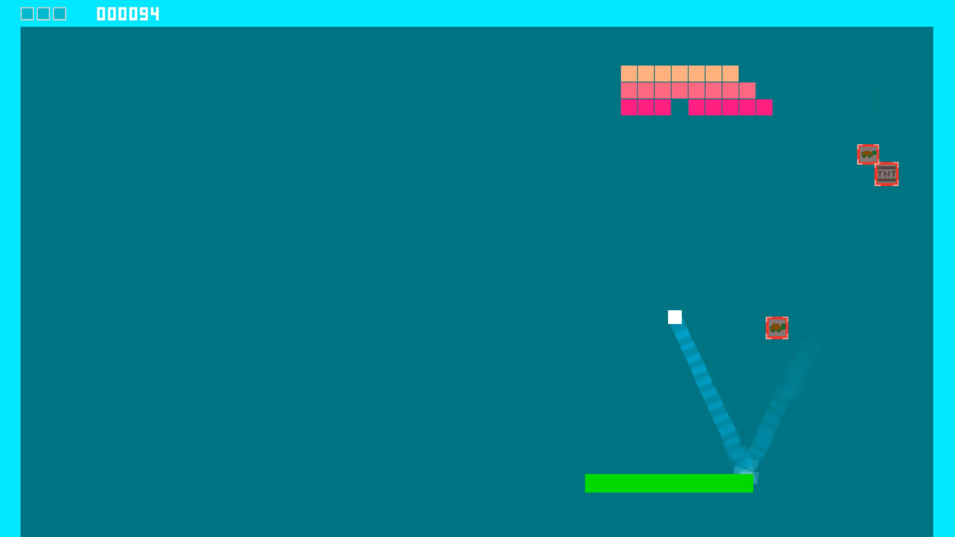 Break Arcade Games Out screenshot 5
