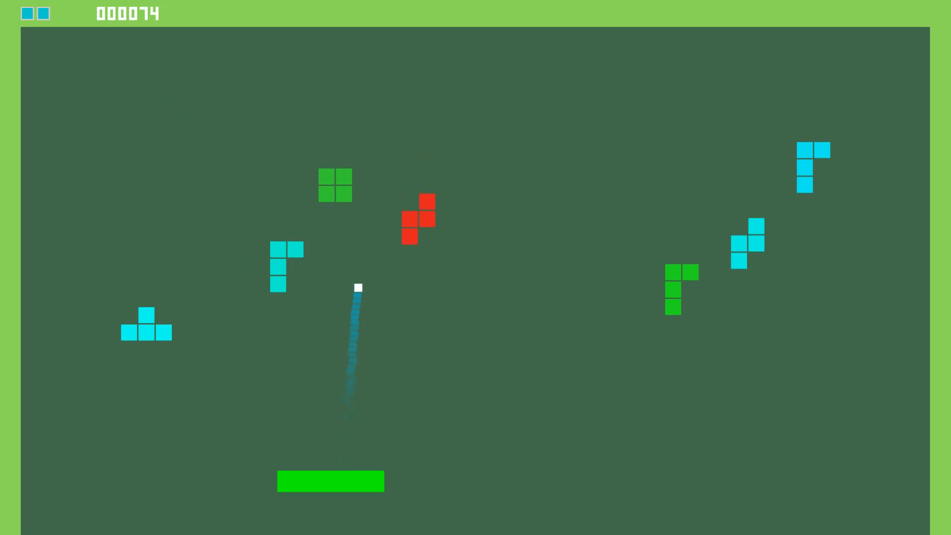 Break Arcade Games Out screenshot 3