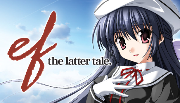 Save 50% on ef - the latter tale. (All Ages) on Steam