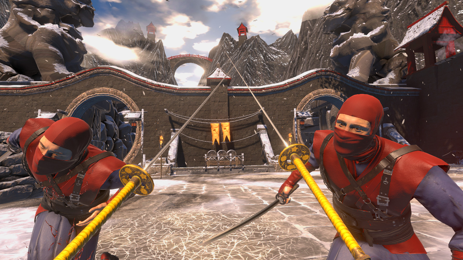 Princess Guard screenshot 7