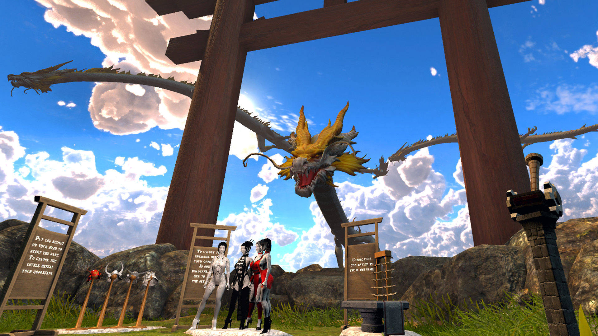 Princess Guard screenshot 5