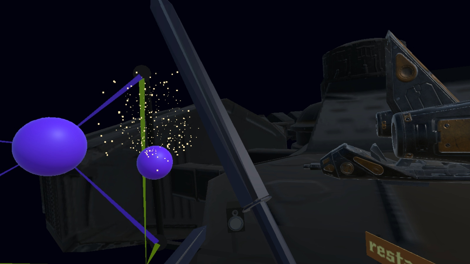 Tonetaker VR screenshot 3