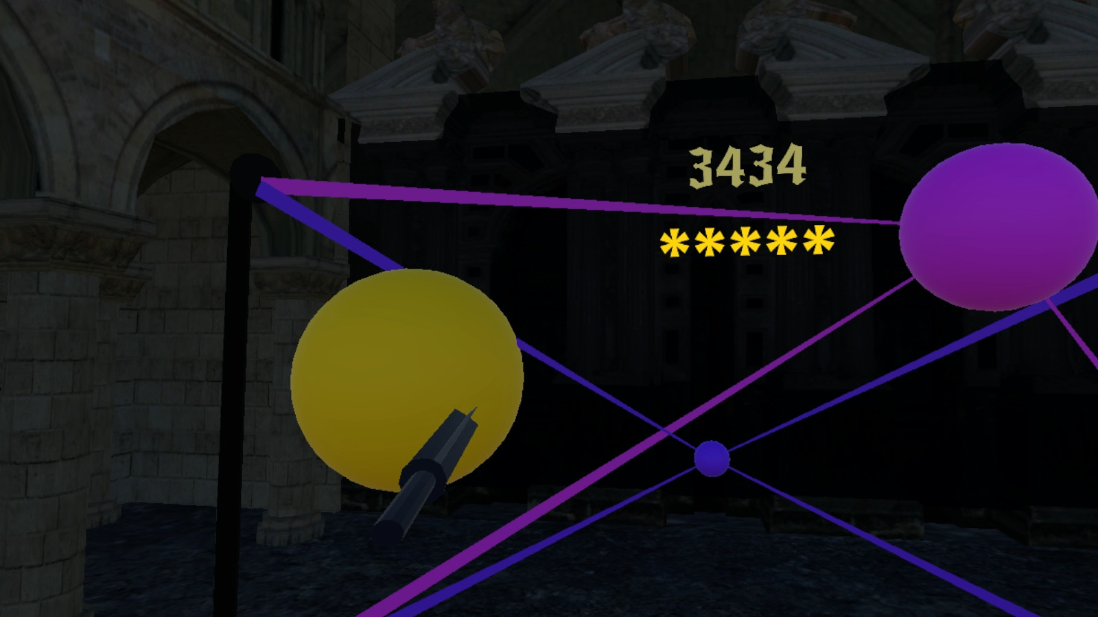 Tonetaker VR screenshot 2