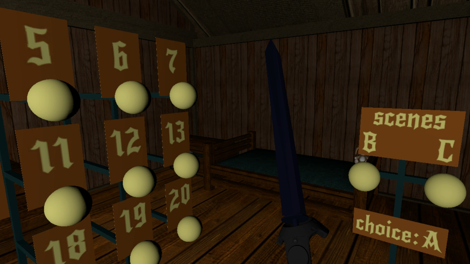Tonetaker VR screenshot 5