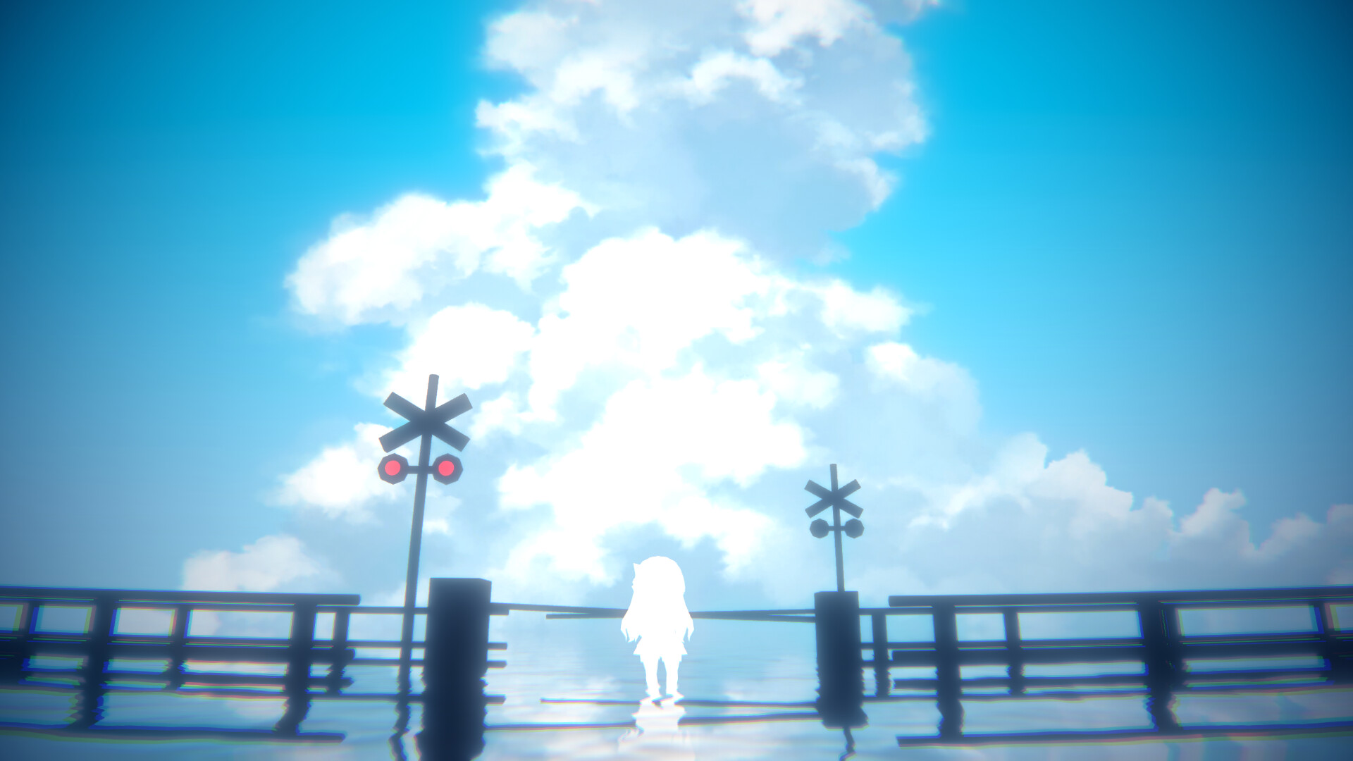 Last Summer screenshot 1
