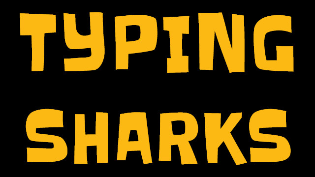Typing with Sharks screenshot 6