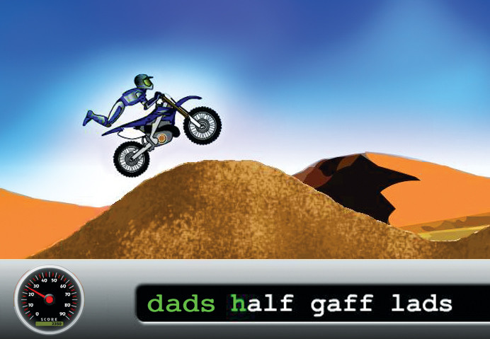 Xtreme Typing screenshot 2