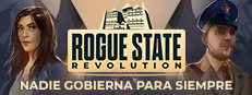 Rogue State Revolution