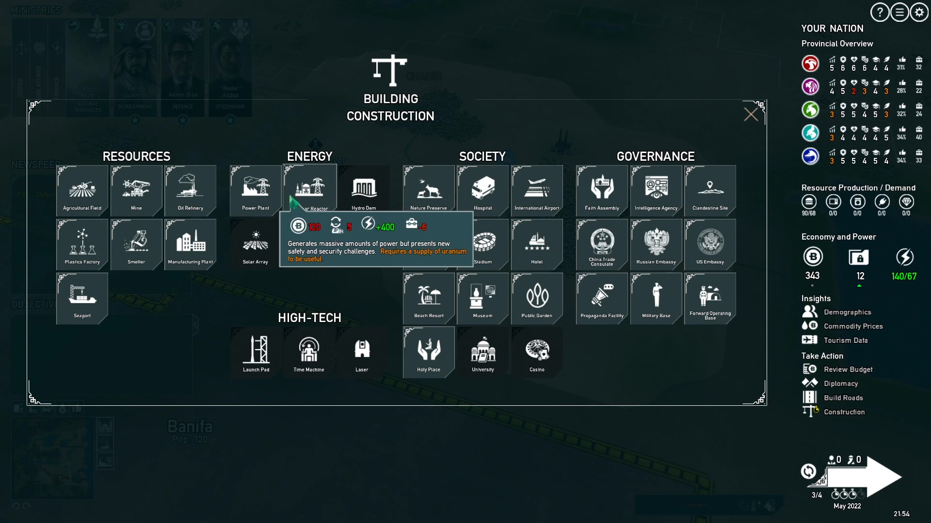 Rogue State Revolution screenshot 12