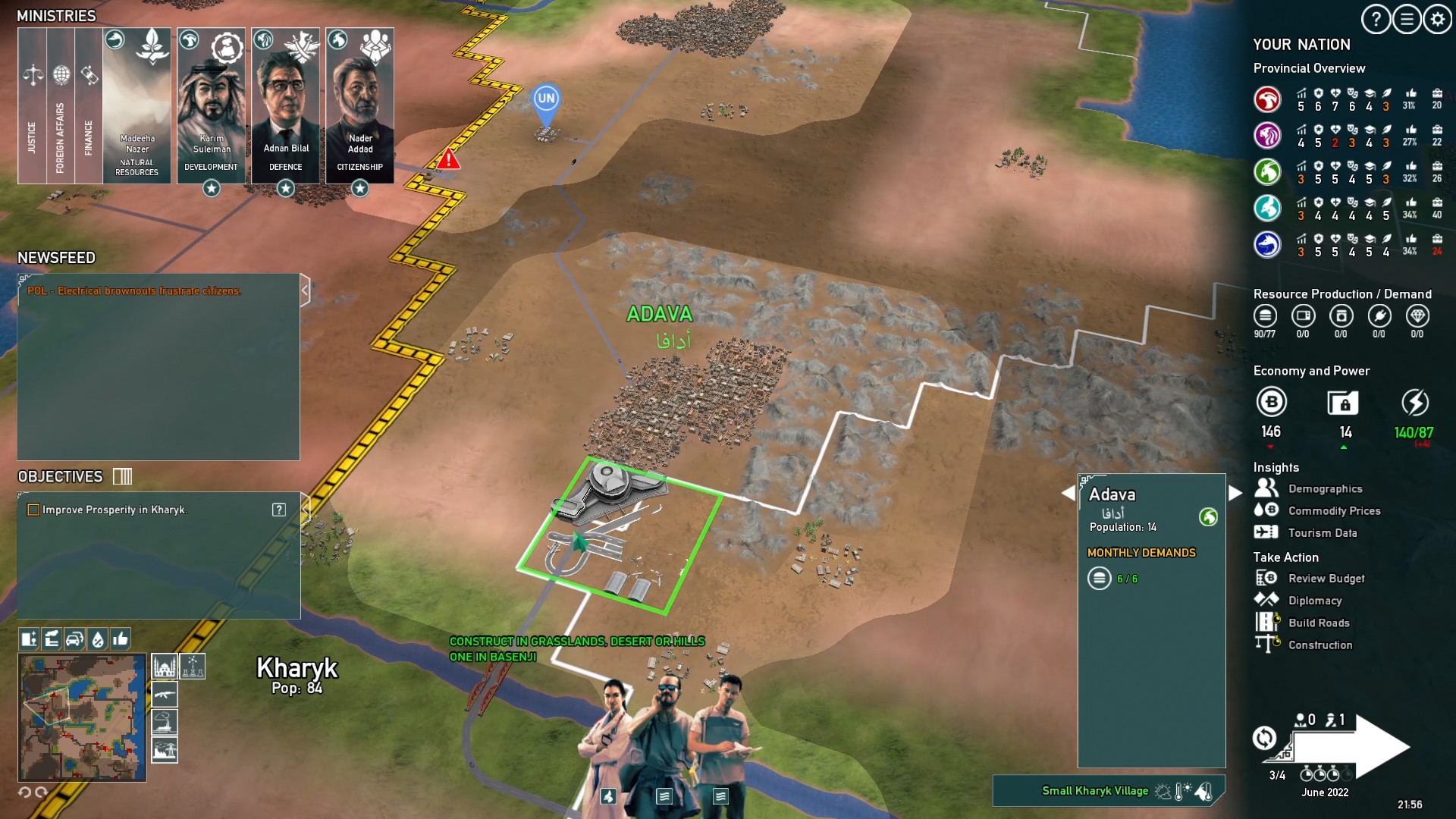 Rogue State Revolution screenshot 8