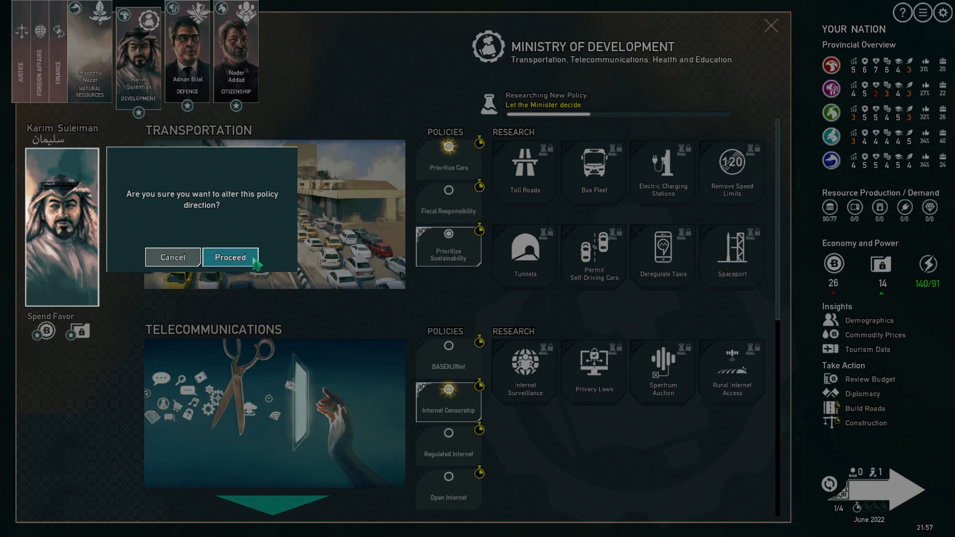 Rogue State Revolution screenshot 15