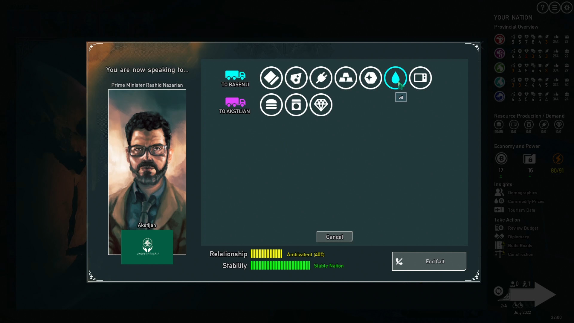Rogue State Revolution screenshot 7