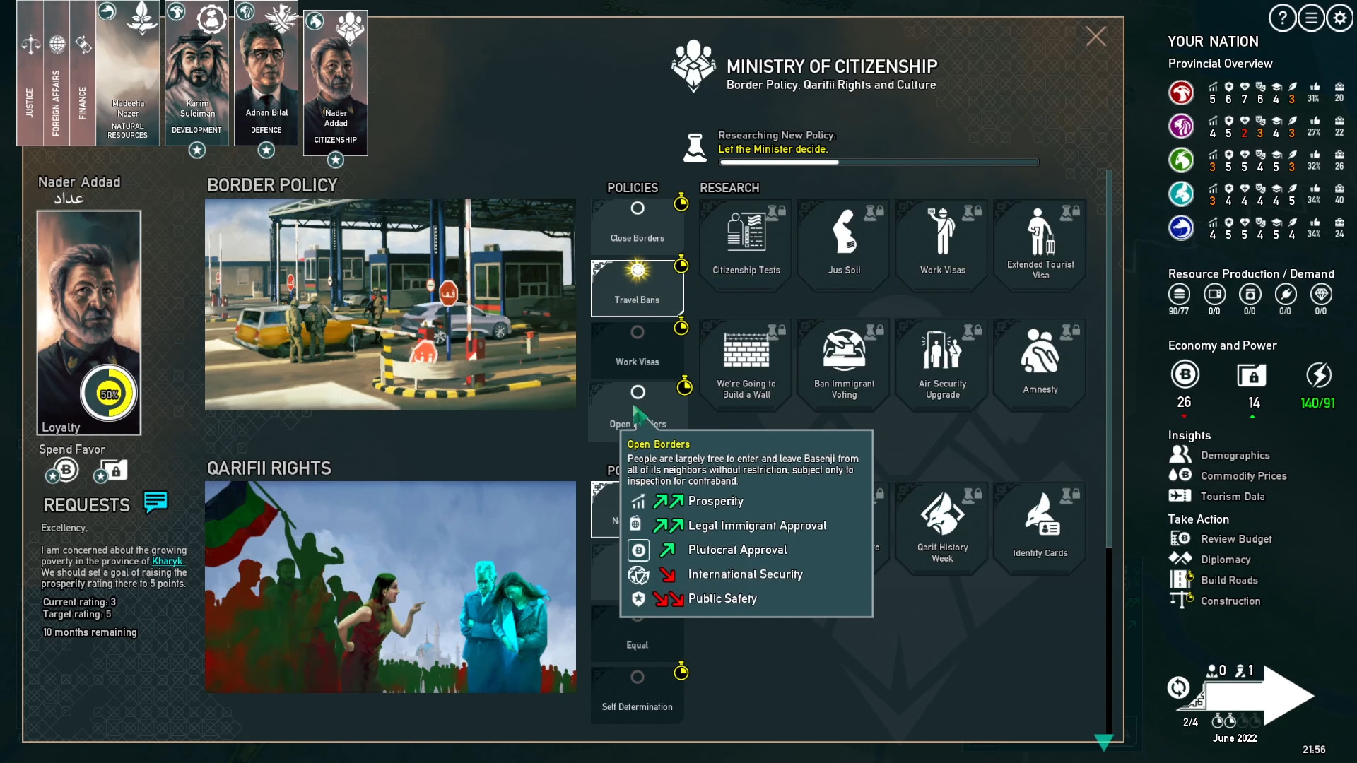Rogue State Revolution screenshot 13
