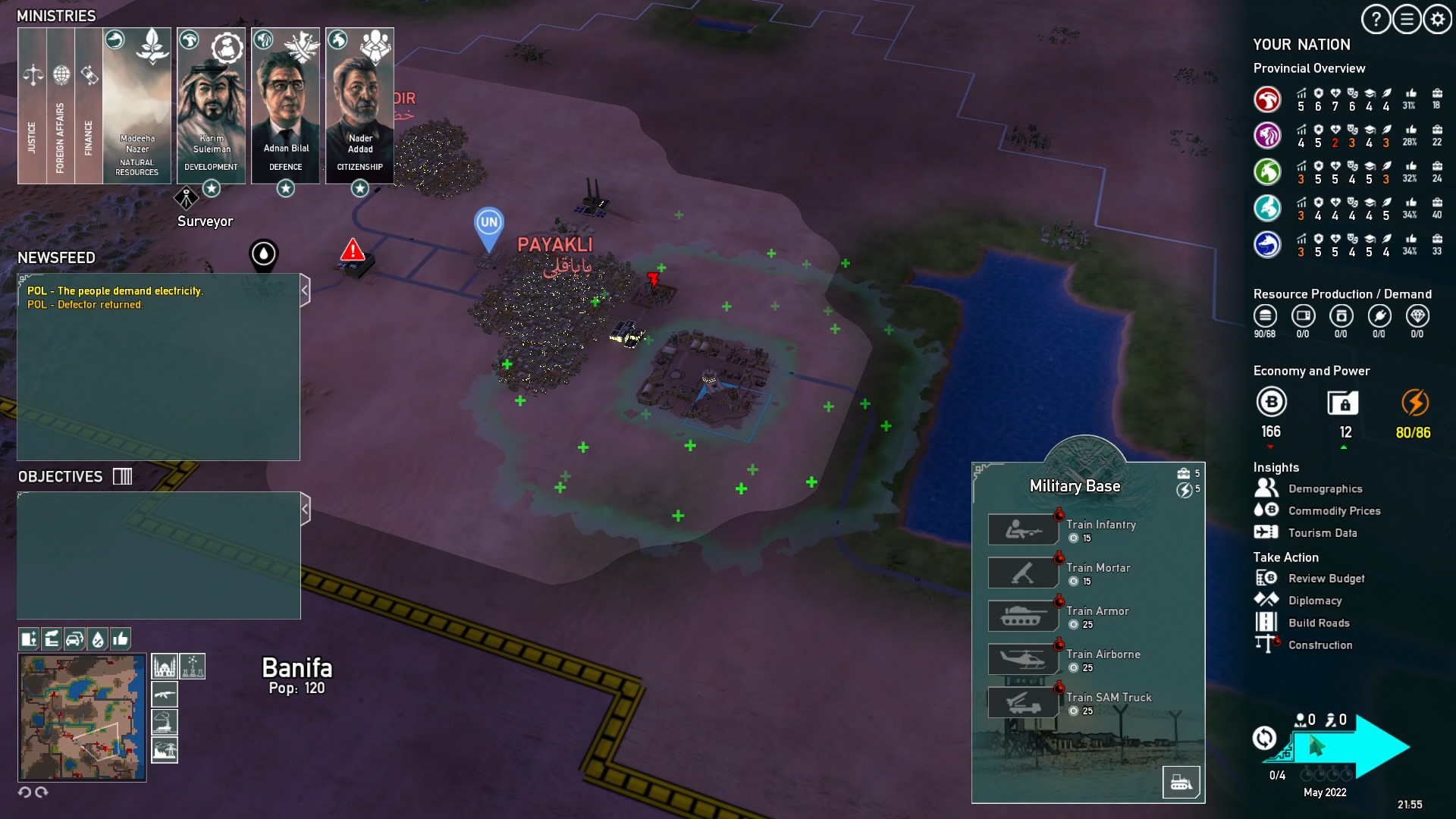 Rogue State Revolution screenshot 11