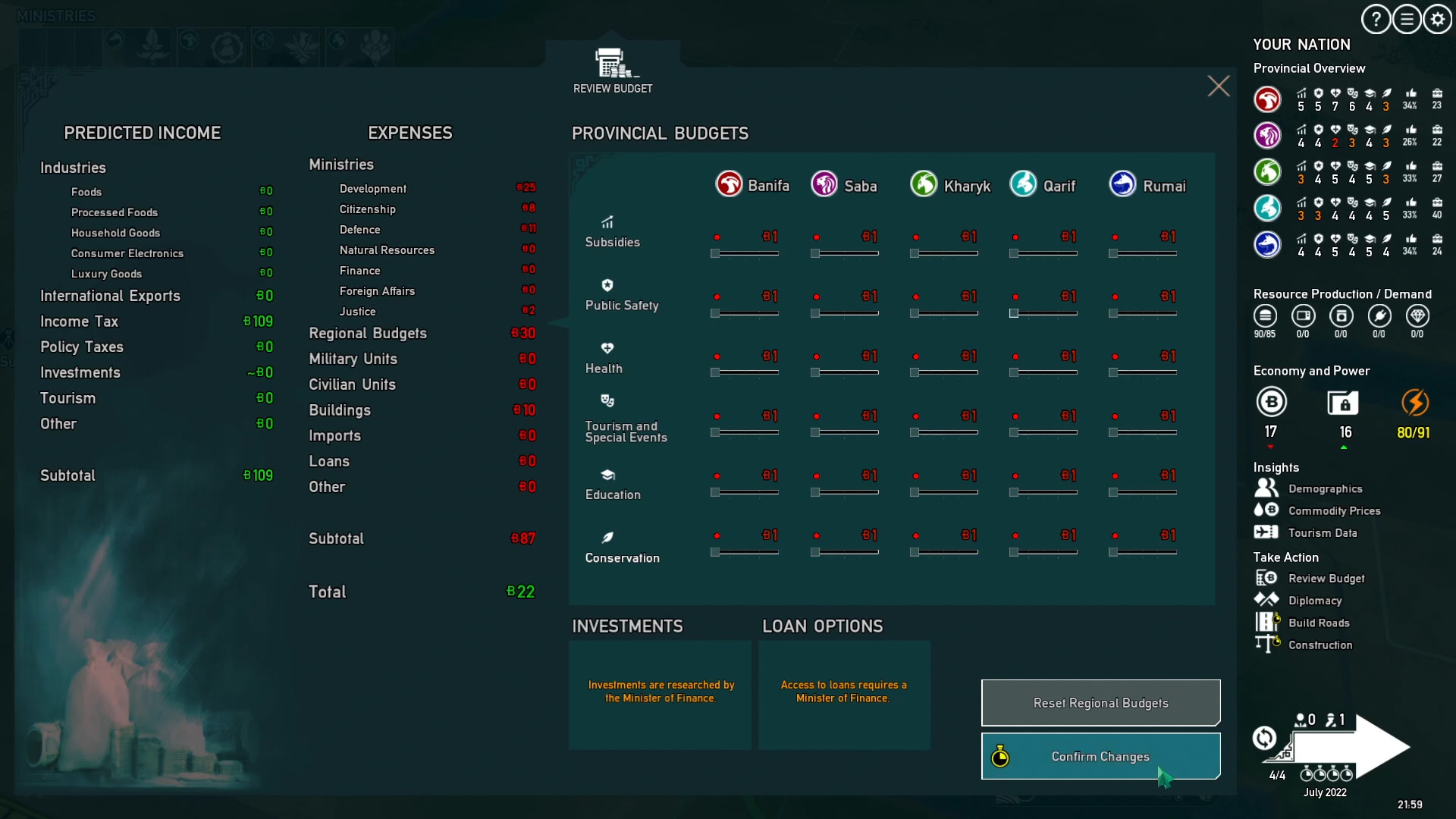 Rogue State Revolution screenshot 6