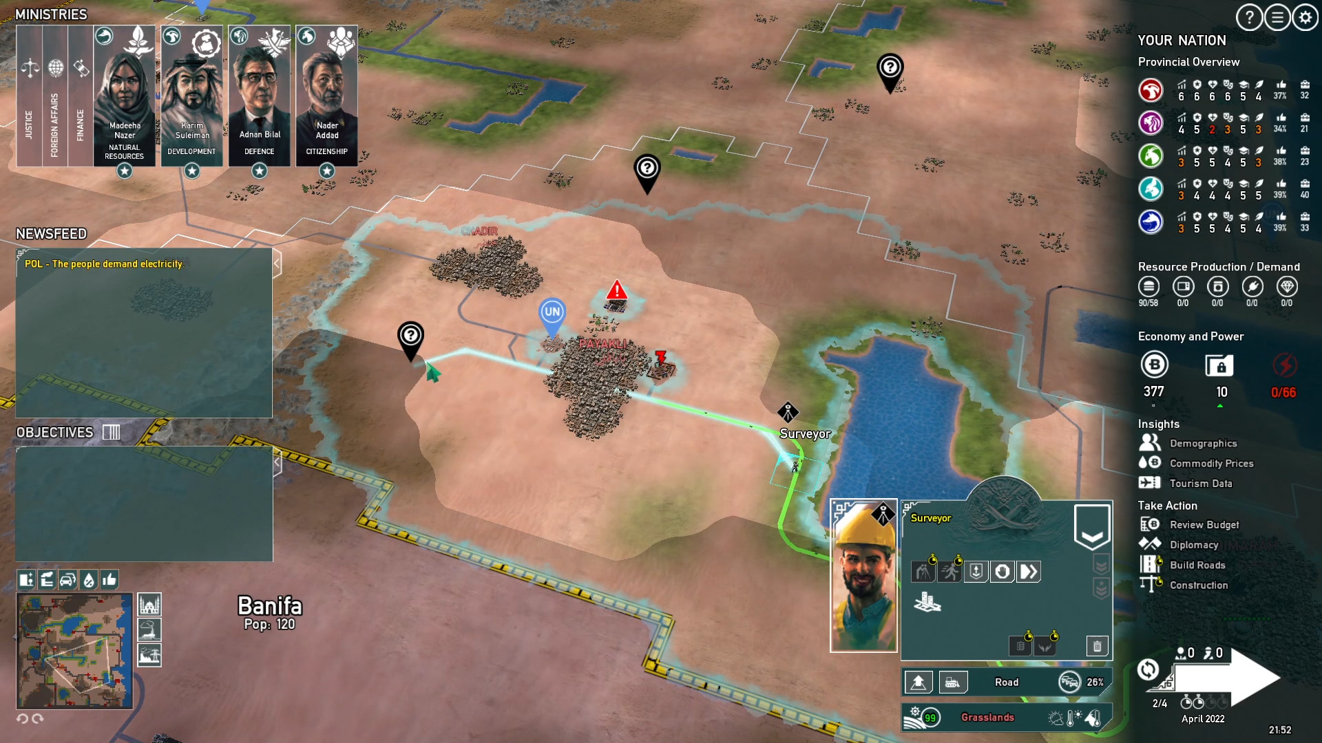 Rogue State Revolution screenshot 14
