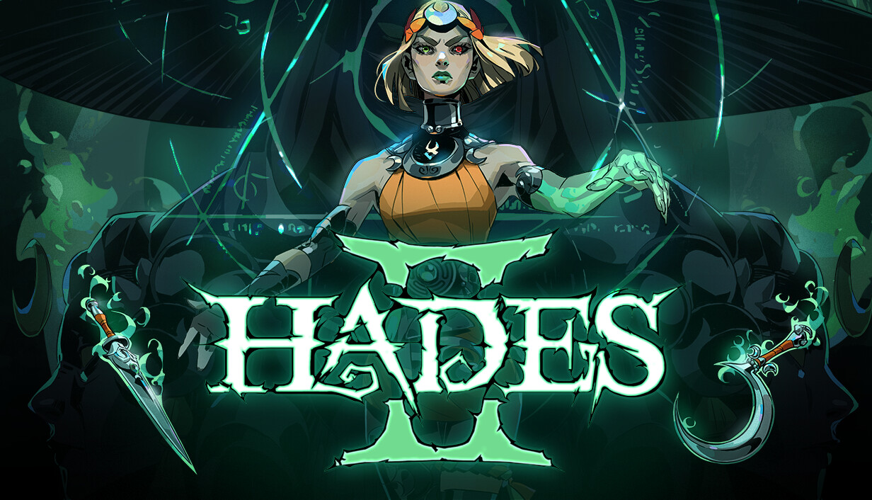 Melinoe in Hades 2 preparing for a run where the familiar choice supports the build